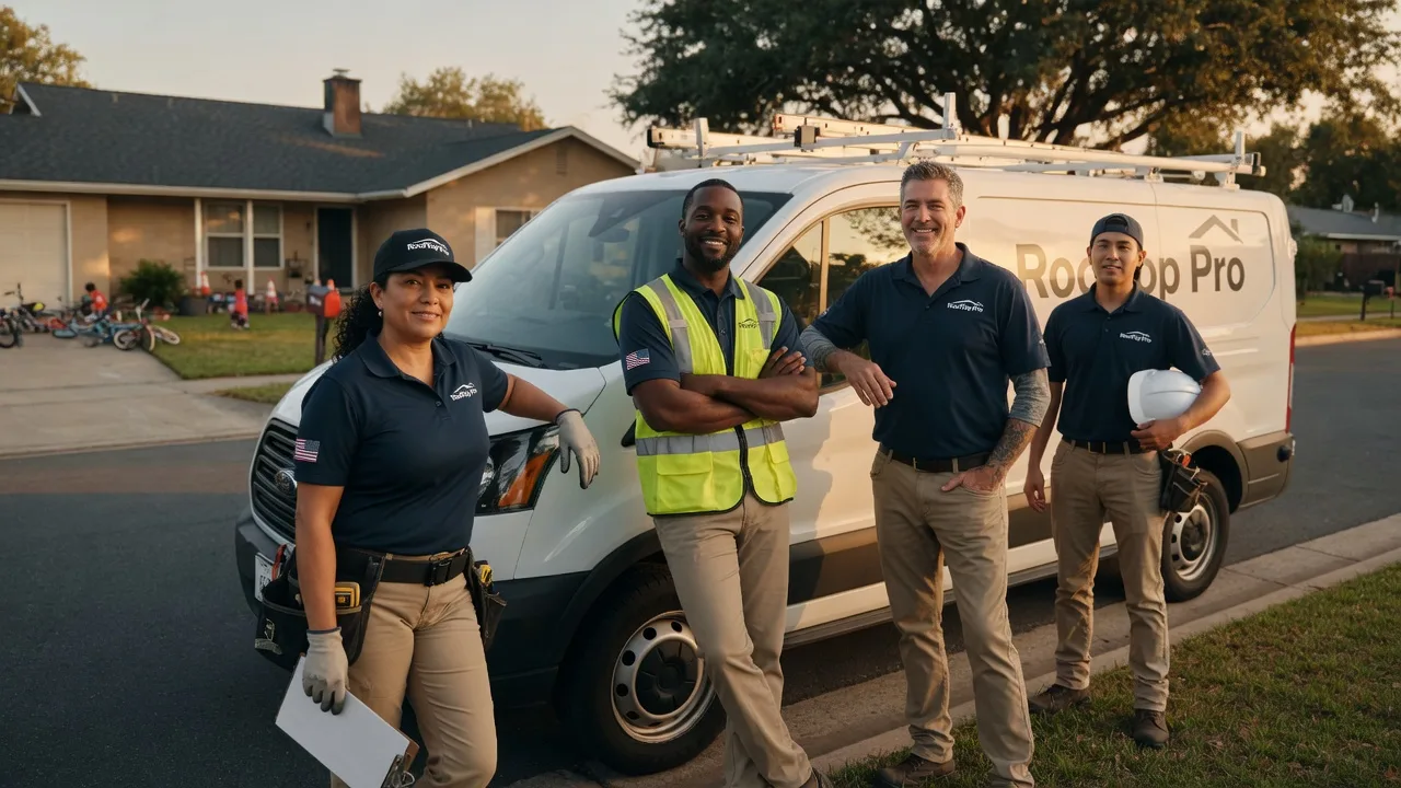 Roof Repair in Colton, WA near me