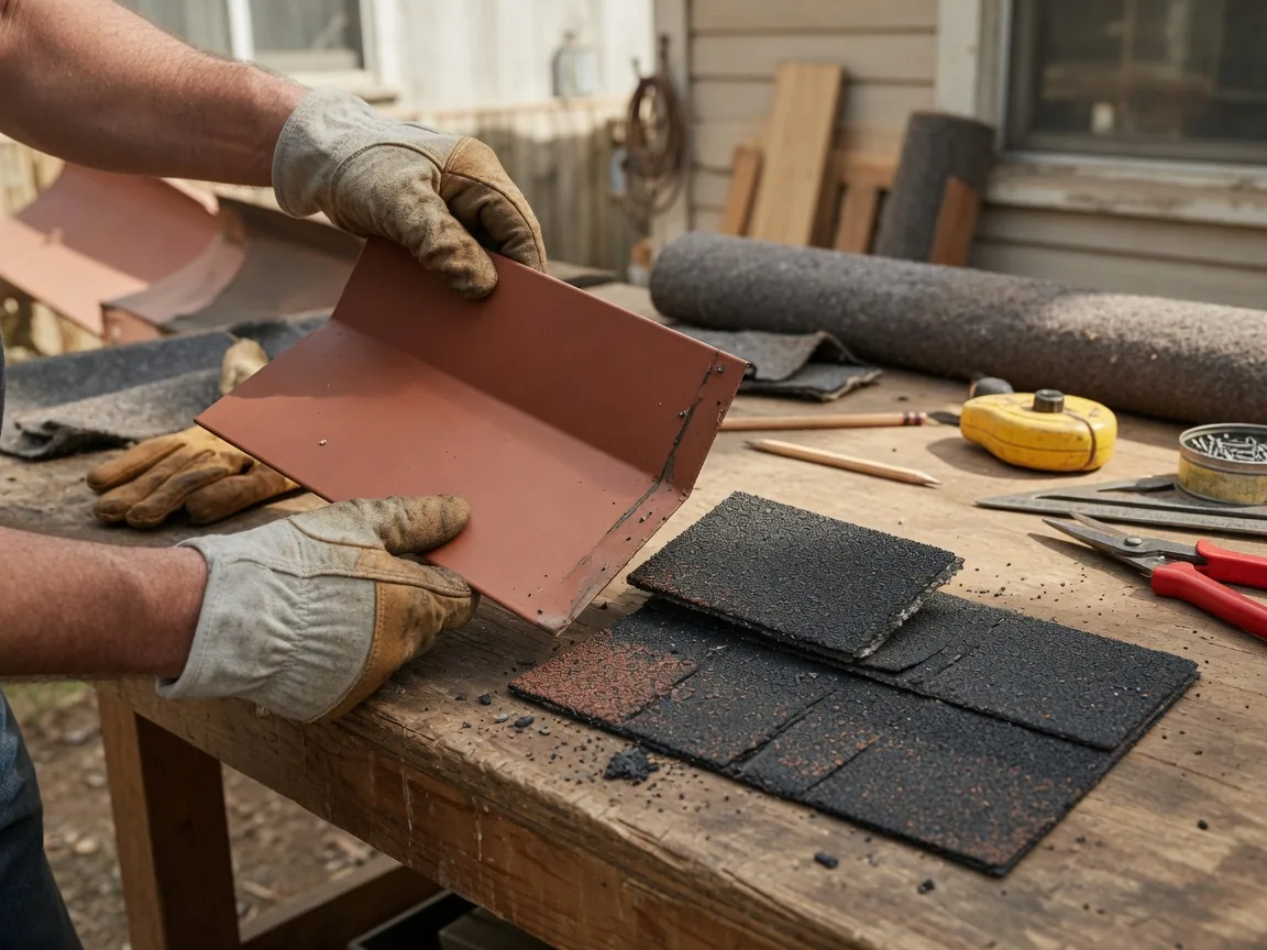 Roof Repair company in Colton, WA